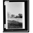 Historic Print, Fifth Street Bridge, U.S. 50 at Colorado River, Grand