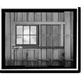 Historic Print, Fort Huachuca, Cavalry Stable, Clarkson Road, Sierra