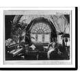 thumbnail image 1 of Historic Print, Frances Folsom Cleveland, 1864-, 18" x 24", 1 of 3