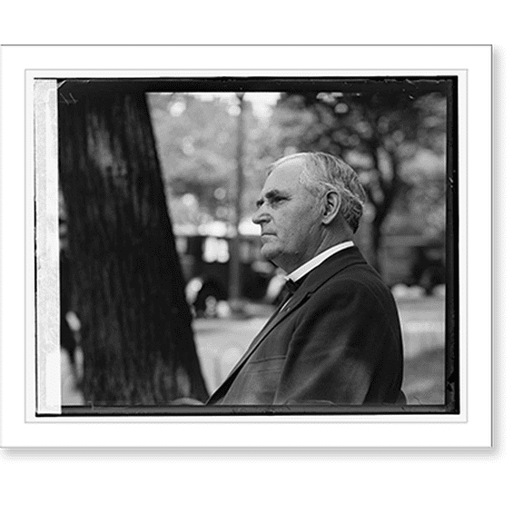 Historic Print, Frank Morrison AF of L - 2, 18" x 24"