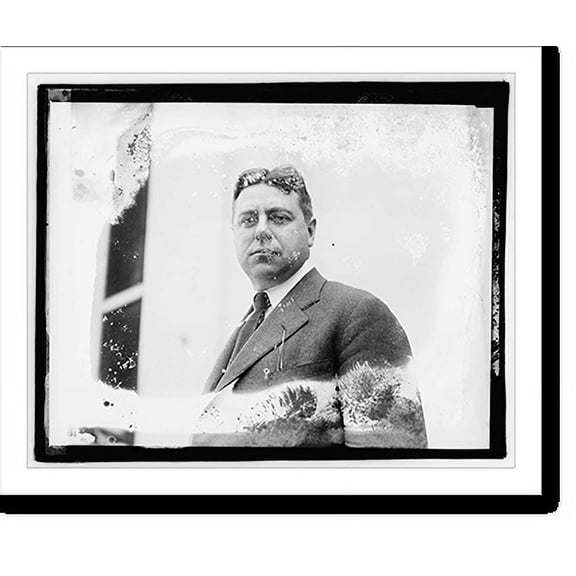 Historic Print, Fred B. Gernerd, PA - 2, 16" x 20"