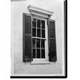 thumbnail image 1 of Historic Print, Frederick Douglass House, 1411 W Street, Southeast, Washington, District of Columbia, DC - 7, 18" x 24", 1 of 3