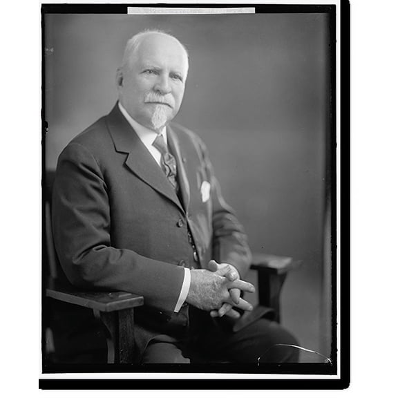 Historic Print, GORDON, D.S., GENERAL, 18" x 24"