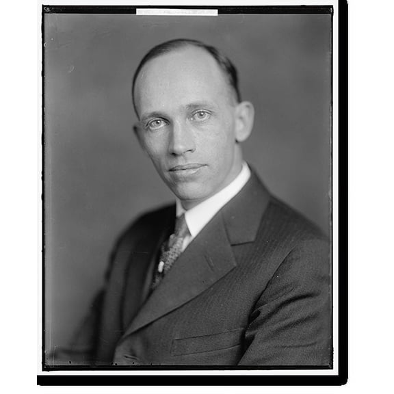 Historic Print, GRAVES, H.N., 16" x 20"