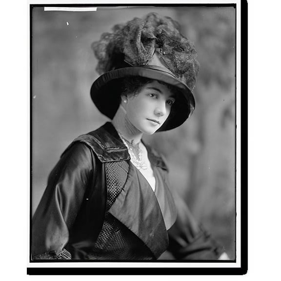 Historic Print, GREGG, MISS, 18" x 24"