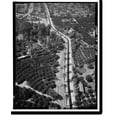 thumbnail image 1 of Historic Print, Gage Irrigation Canal, Running from Santa Ana River to Arlington Heights, Riverside, Riverside County, CA - 28, 16" x 20", 1 of 3