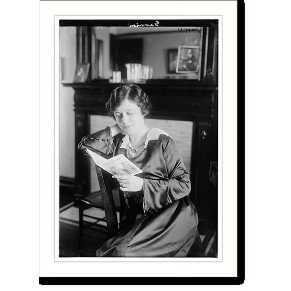 Historic Print, Garrison - 5, 16" x 20"