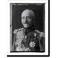 thumbnail image 1 of Historic Print, Gen. Bernheim of Belg., 18" x 24", 1 of 3