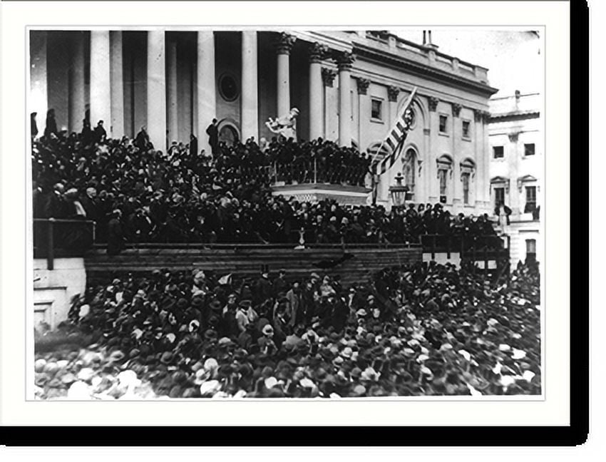 Historic Print, Gen's. R.E. Lee and J.E. Johnston.D.J. Ryan, Savannah