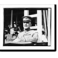 thumbnail image 1 of Historic Print, General Willard Holbrook, 18" x 24", 1 of 3