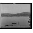 Historic Print, [General view, Bar Harbor, Maine], 16" x 20"