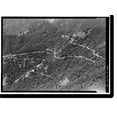 thumbnail image 1 of Historic Print, Generals Highway, Three Rivers vicinity, Tulare County, CA - 119, 18" x 24", 1 of 3