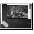 thumbnail image 1 of Historic Print, Generals Highway, Three Rivers vicinity, Tulare County, CA - 15, 16" x 20", 1 of 3