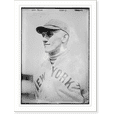 thumbnail image 1 of Historic Print, Geo. Halas, NY, 18" x 24", 1 of 3