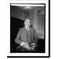 thumbnail image 1 of Historic Print, George R. James, [5/15/23], 16" x 20", 1 of 3