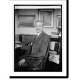 thumbnail image 1 of Historic Print, George R. Putman, 11/27/23, 18" x 24", 1 of 3
