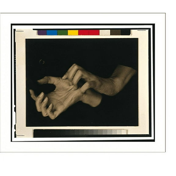 Historic Print, Georgia O'Keeffe - 2, 16" x 20"