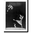 thumbnail image 1 of Historic Print, Girl with kite and dog, 16" x 20", 1 of 3