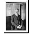 thumbnail image 1 of Historic Print, Gov. Robt. A Cooper of S.C., 5/23/22, 18" x 24", 1 of 3