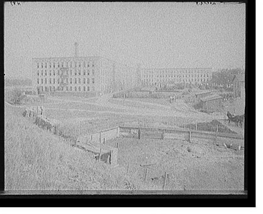 Historic Print, [Grand Rapids Chair Co., Grand Rapids, Mich.], 16" x 20