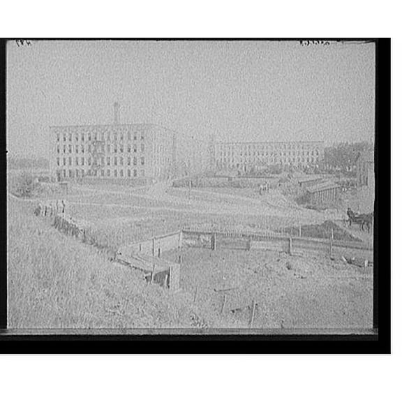 Historic Print, [Grand Rapids Chair Co., Grand Rapids, Mich.], 18" x 24"