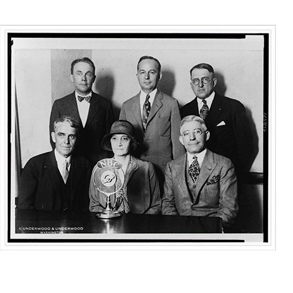 Historic Print, Grangers meet, 16" x 20"