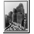 thumbnail image 1 of Historic Print, Graybar Bdg., 16" x 20", 1 of 3