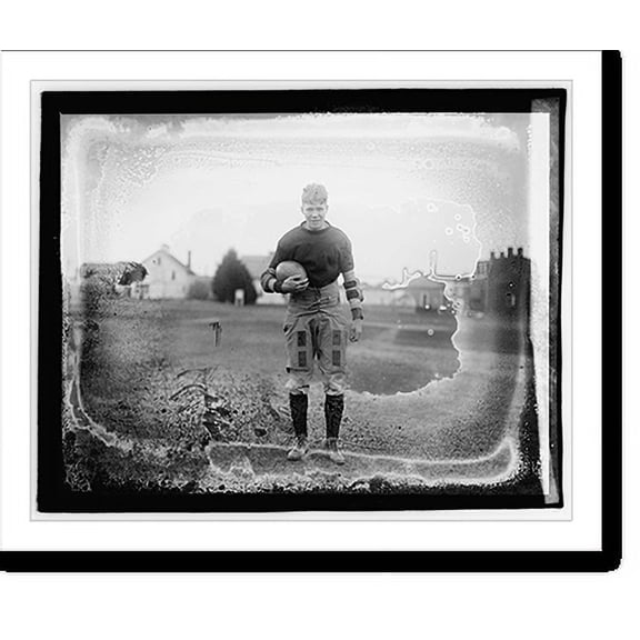 Historic Print, Groves, Md. State, 1920, 16" x 20"