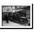 thumbnail image 1 of Historic Print, Gunmen Jury, 11/12/12 N.Y., 16" x 20", 1 of 3