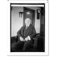 thumbnail image 1 of Historic Print, Guy D. Goff, Wisconsin, Member Ship Bd., 12/1/20, 16" x 20", 1 of 3