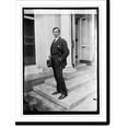 thumbnail image 1 of Historic Print, H.L. Almster, 9/20/23, 16" x 20", 1 of 3