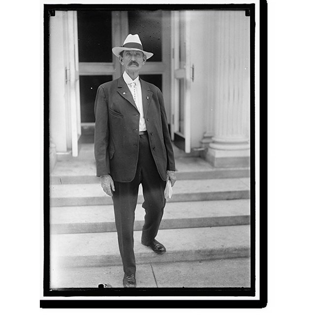 Historic Print, HALLOWELL, HENRY B., 16" x 20"