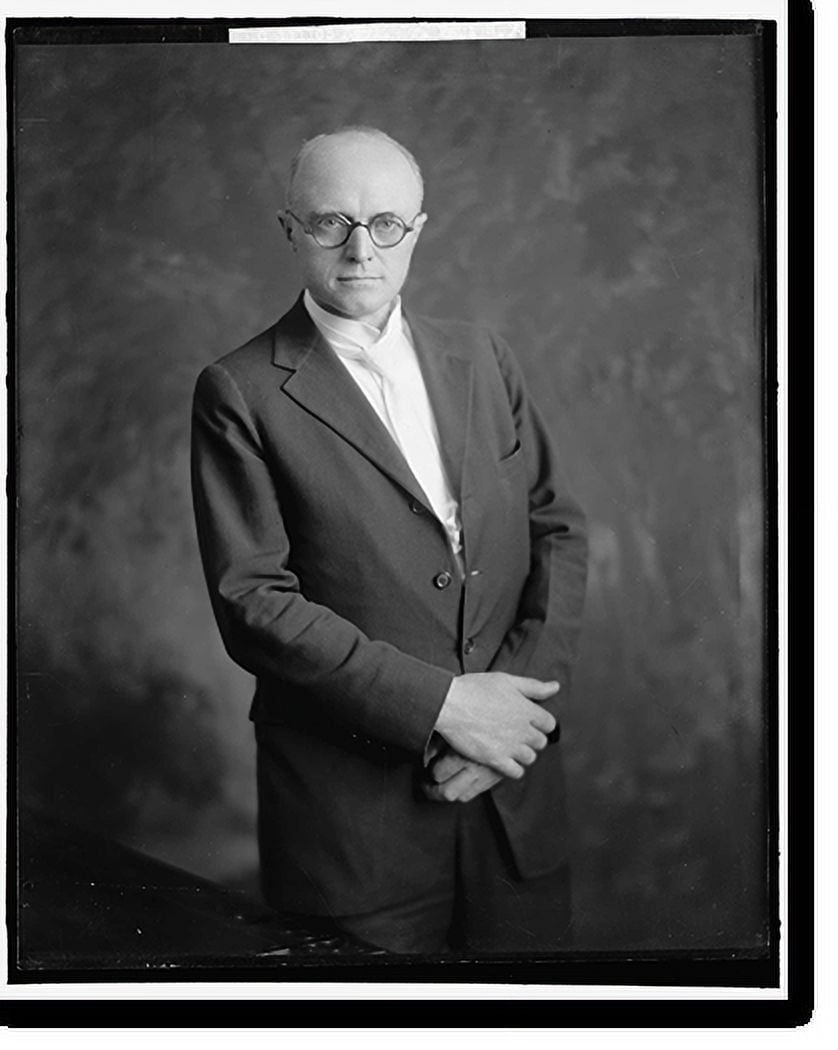 Historic Print, HEYL, PAUL R., DOCTOR, 16" x 20"