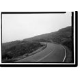 thumbnail image 1 of Historic Print, Haleakala National Park Roads, Pukalani, Maui County, HI - 20, 16" x 20", 1 of 3
