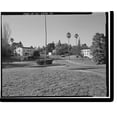 thumbnail image 1 of Historic Print, Hamilton Field, East of Nave Drive, Novato, Marin County, CA - 34, 16" x 20", 1 of 3