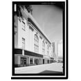 thumbnail image 1 of Historic Print, Hawaii Theatre, 1130 Bethel Street, Honolulu, Honolulu County, HI, 16" x 20", 1 of 3