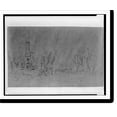 thumbnail image 1 of Historic Print, Haymarket, Va. 63, 18" x 24", 1 of 3