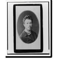 thumbnail image 1 of Historic Print, [Head-and-shoulders portrait of man, facing slightly right], 16" x 20", 1 of 3
