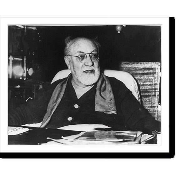 Historic Print, Henri Matisse, 1869-1954, 18" x 24"