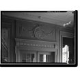 thumbnail image 1 of Historic Print, Henrietta M. Halliday House, 2234 Massachusetts Avenue Northwest, Washington, District of Columbia, DC - 6, 16" x 20", 1 of 3