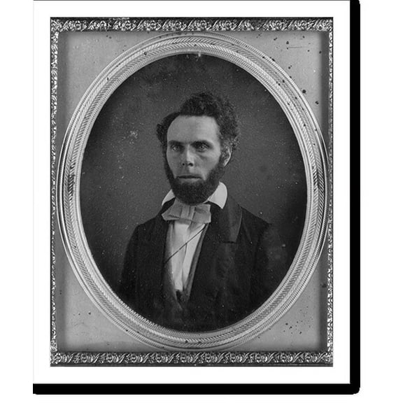Historic Print, Henry Blackwell, 16" x 20"