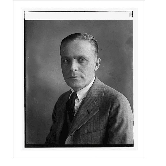 Historic Print, Hilton Butler - 2, 16" x 20"