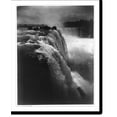 Historic Print, Horseshoe Falls, no. 2, [Niagara Falls], 16" x 20"