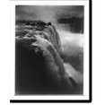 Historic Print, Horseshoe Falls, no. 2 [Niagara Falls], 16" x 20