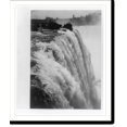 Historic Print, Horseshoe Falls, no. 3, [Niagara Falls], 16" x 20
