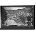 thumbnail image 1 of Historic Print, Hot Springs Lodge, Glenwood Springs, Garfield County, CO, 16" x 20", 1 of 3