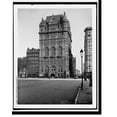 thumbnail image 1 of Historic Print, Hotel Netherland, New York, N.Y., 16" x 20", 1 of 3