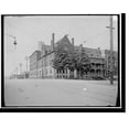 thumbnail image 1 of Historic Print, [Hotel Vancouver, Vancouver, B.C.], 16" x 20", 1 of 3