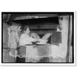thumbnail image 1 of Historic Print, In Italian bakery, 16" x 20", 1 of 3
