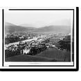 thumbnail image 1 of Historic Print, Innsbruck, 16" x 20", 1 of 3